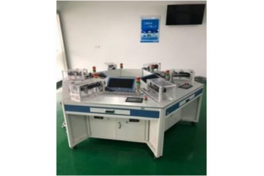 PLC基础实训平台