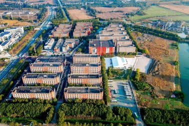 常熟速阳道科技有限公司关于便利店承包服务项目的竞争性磋商公告